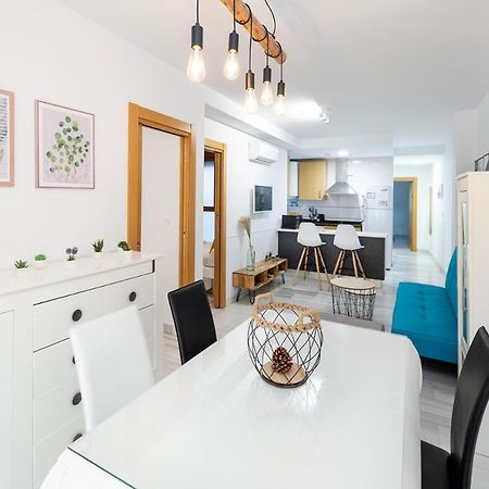 Grace Apartments - 3 Bedroom City Centre Granada Eksteriør bilde