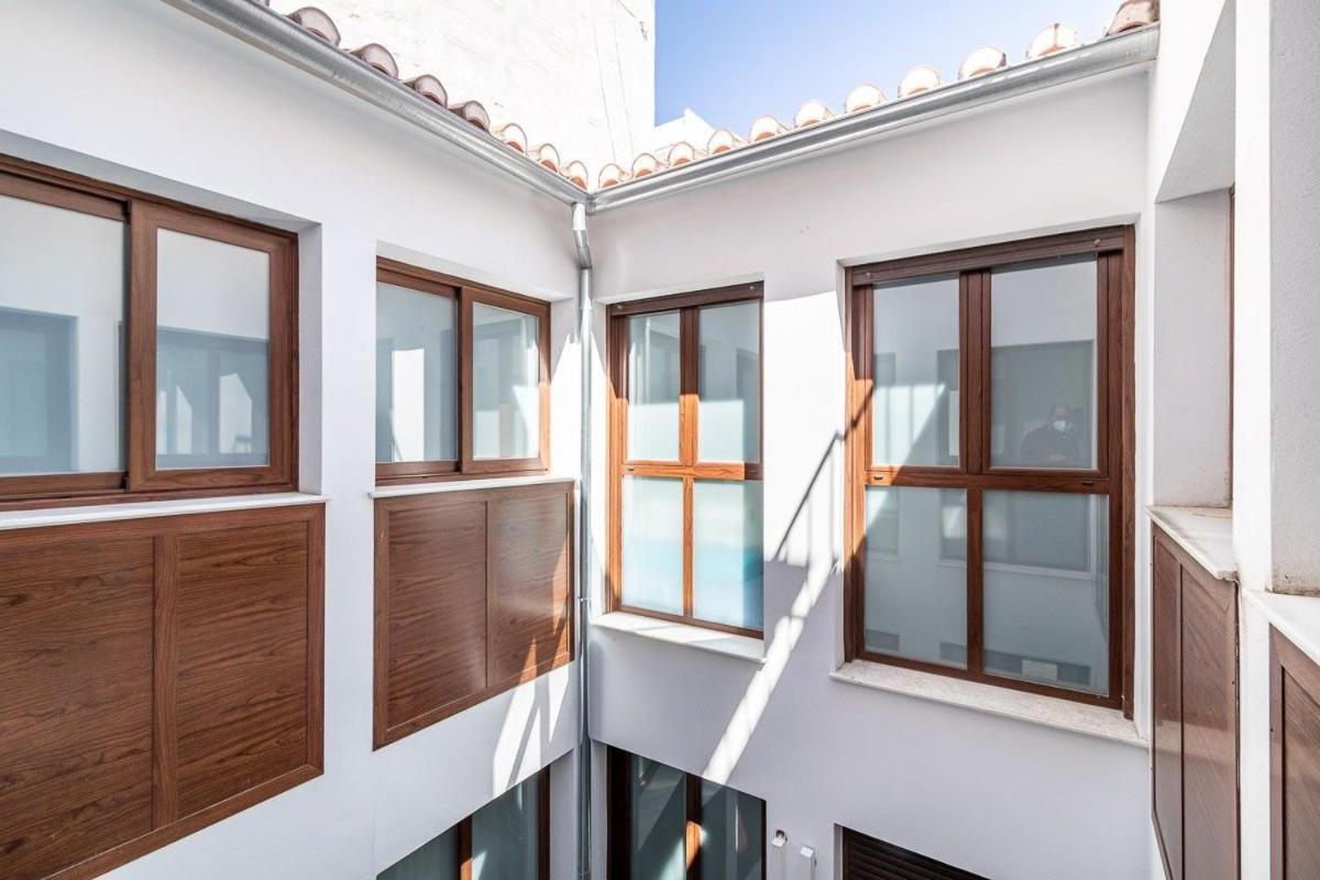 Grace Apartments - 3 Bedroom City Centre Granada Eksteriør bilde