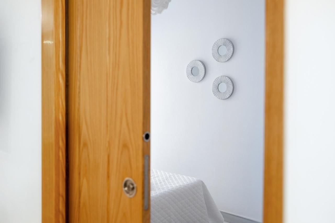Grace Apartments - 3 Bedroom City Centre Granada Eksteriør bilde