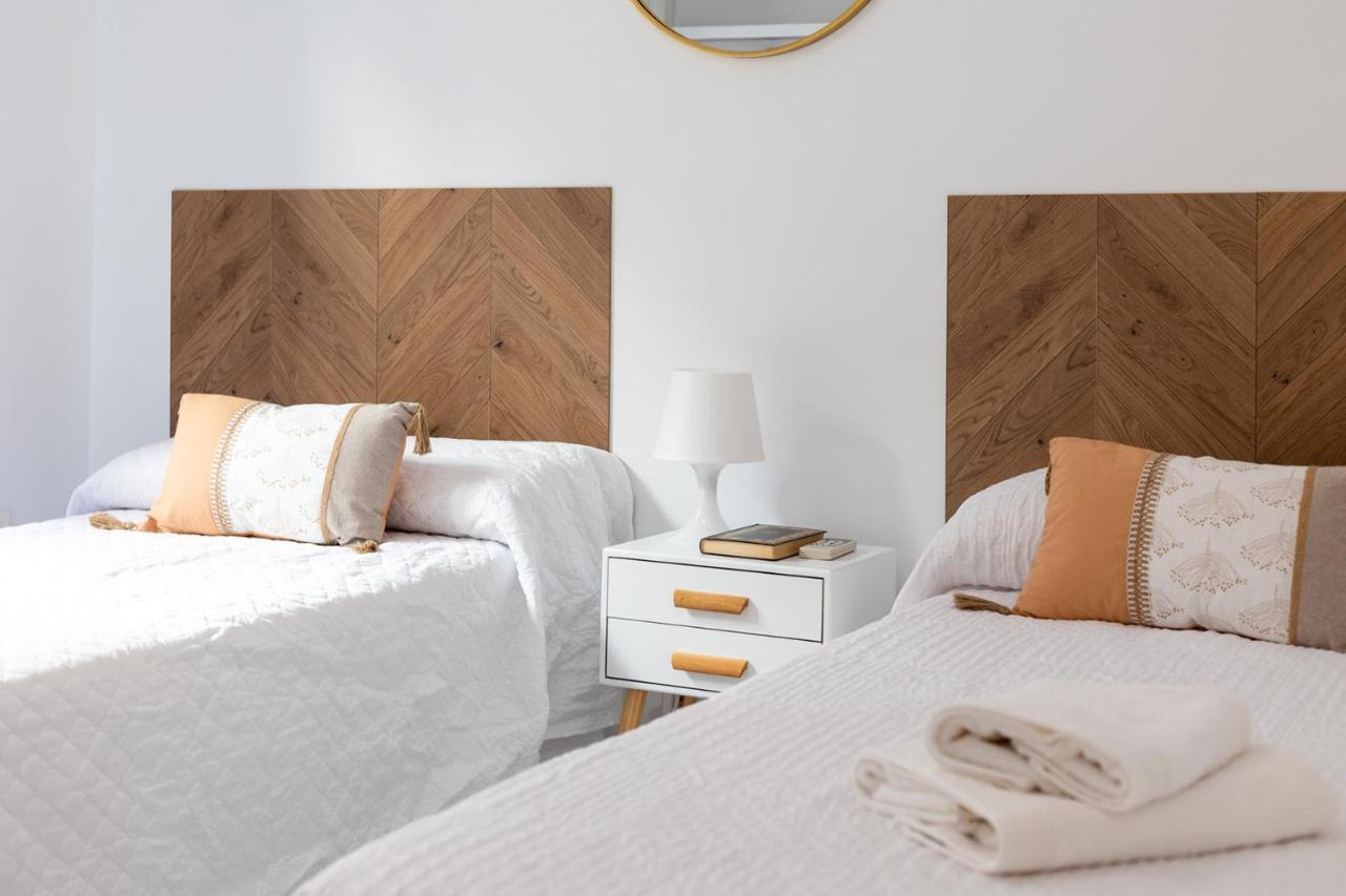Grace Apartments - 3 Bedroom City Centre Granada Eksteriør bilde